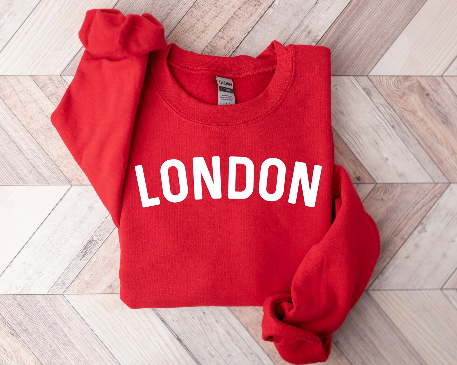 Sweatshirt de Londres Sweatshirt angleterre Chemise de | Etsy