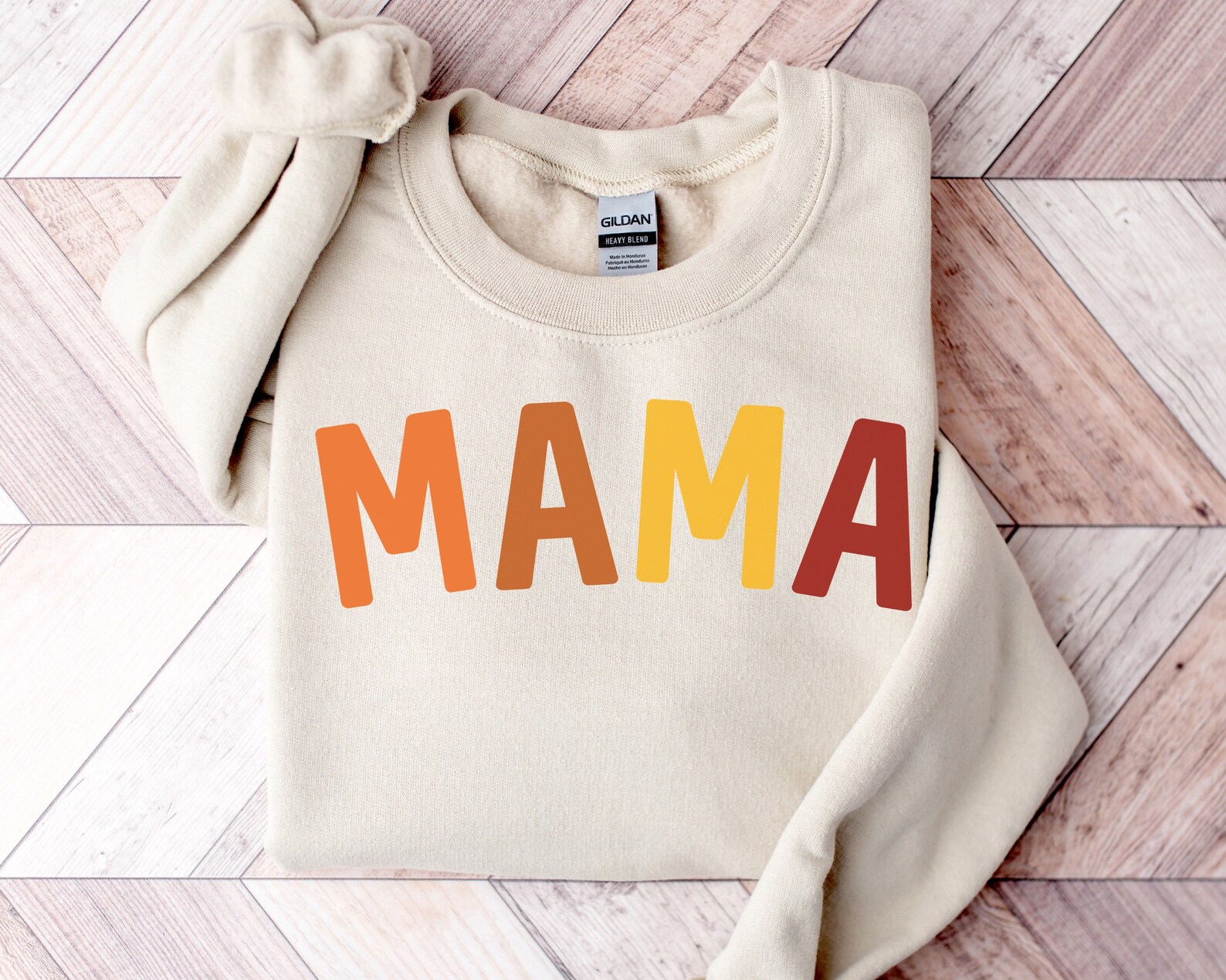 mama mama sweatshirt