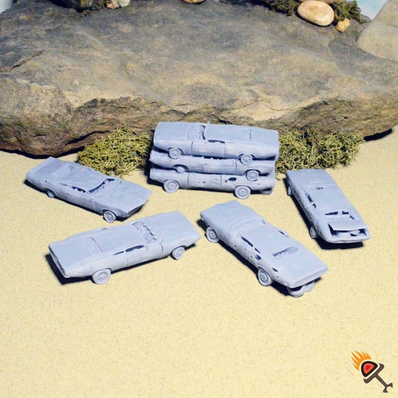 28mm scale sales cars