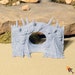 Tormented Portal 15mm 28mm for D&amp;D Terrain, Dnd Pathfinder Demon Door ...