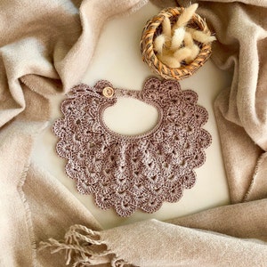 Etsy bibs store