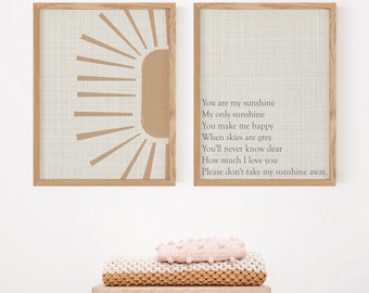 Bohemian Artwork Etsy