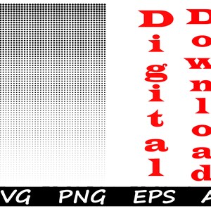 Puede incluir: Un patrón de semitonos en blanco y negro se desvanece a blanco en la parte inferior. La palabra "DESCARGA DIGITAL" está escrita en letras rojas.