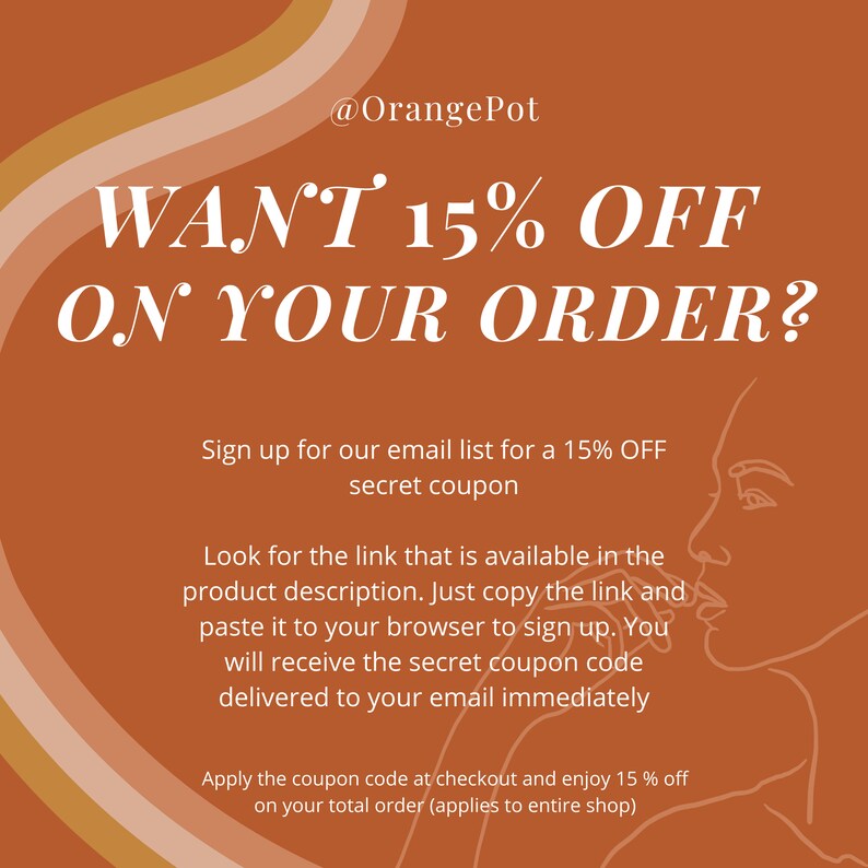 Plant Art Print Botanical Art Modern Mid Century Earthy Etsy