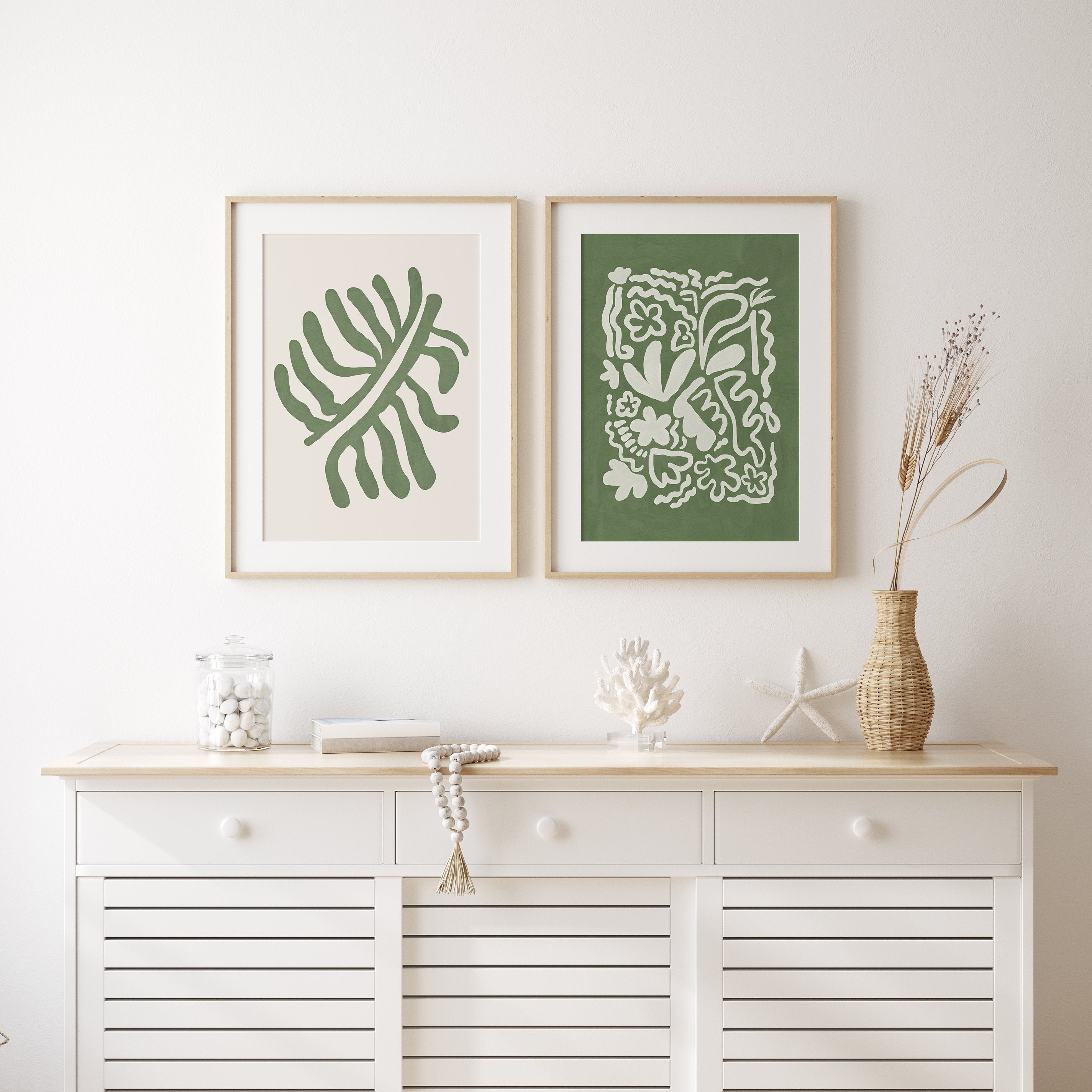 Matisse'S Green Nude: Home Decor Ideas - p1rffab