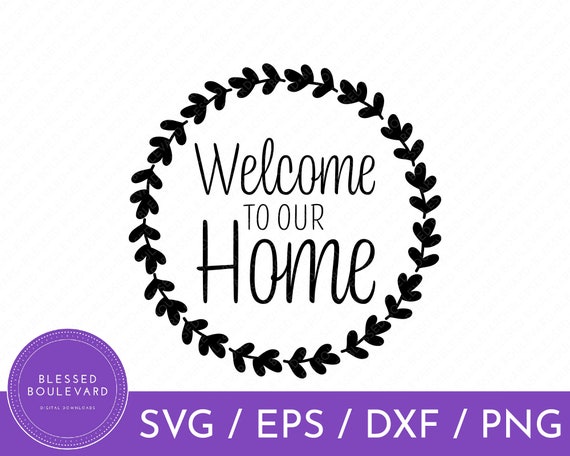 Free Free 183 New Home Svg Cutting Files SVG PNG EPS DXF File