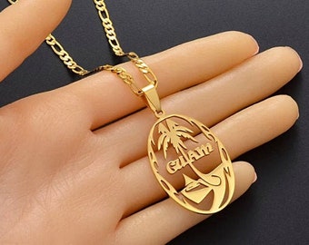 Guam Jewelry Etsy