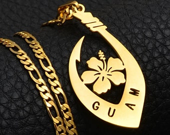 Guam Jewelry Etsy
