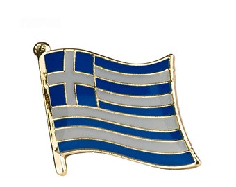 Backwoods Barnaby National Flag International Travel Pins Backwoods Barnaby National Flag International Travel Pins