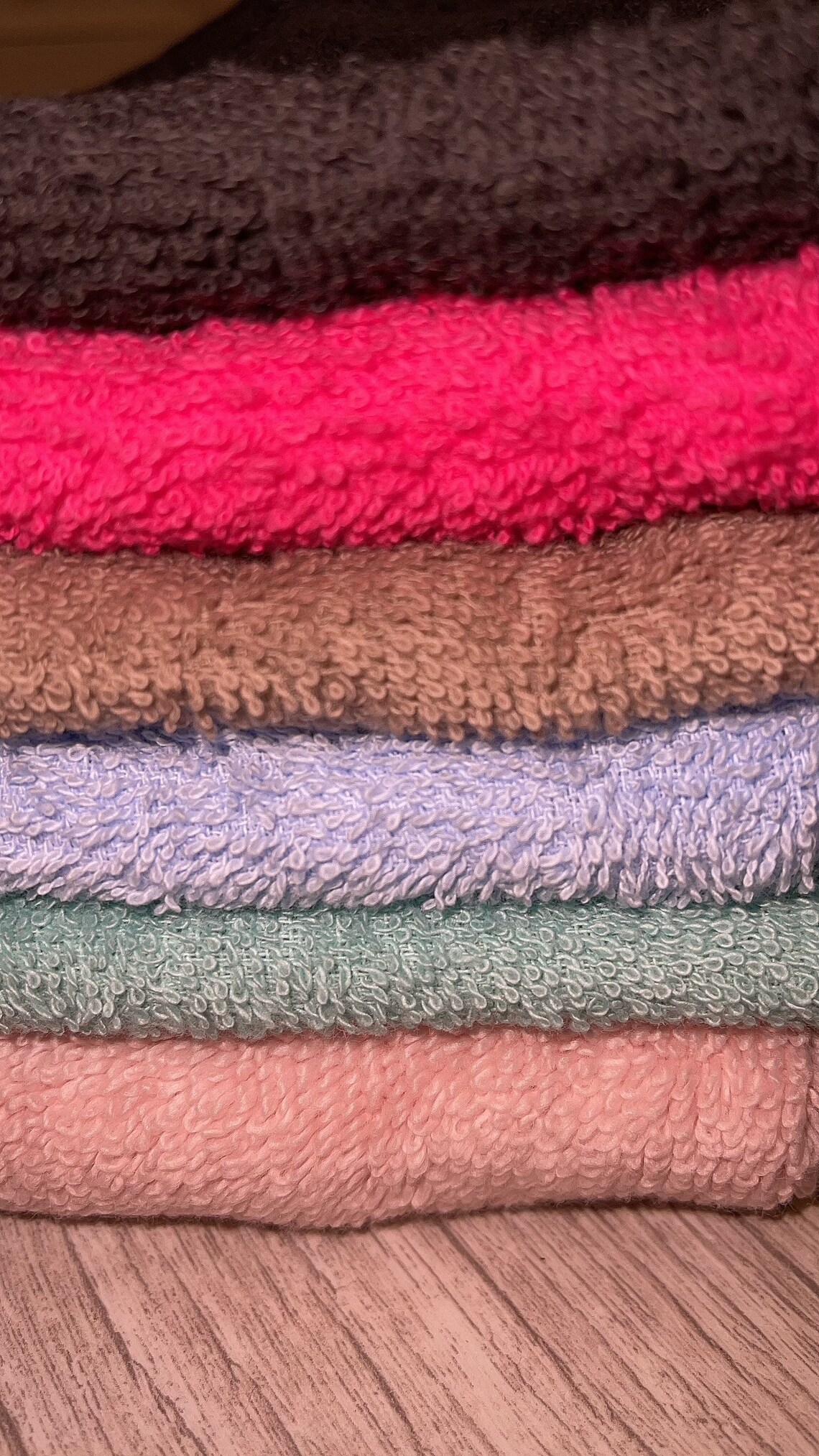 Personalised face flannel Etsy