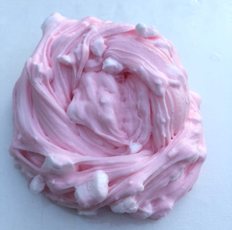 Chewed up bubble gum Etsy