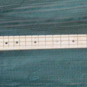 Rocky Patel "Disciple" Cigar Box Guitar - Right Handed CBG bild 8