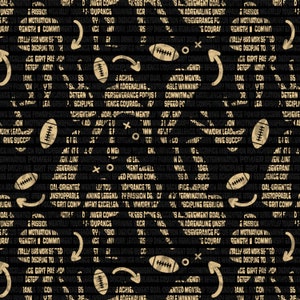 Saints seamless