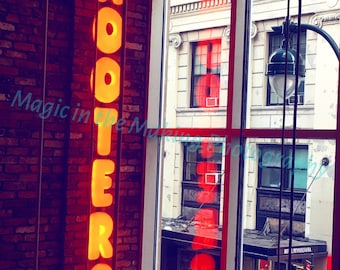 NYC Neon