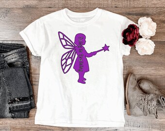Fairy in Training Shirt