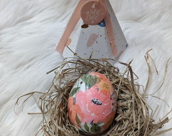 Pregnancy Announcement, Gender Reveal, Baby Announcement, Grandparent announcement, Unique Personalized Announcement, Chicken Egg Gift