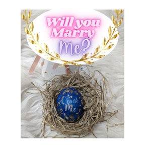 Will you Marry me? Proposal, Engagement Proposal Idea, Marriage Proposal, Engagement proposal, Will you Marry me sign,