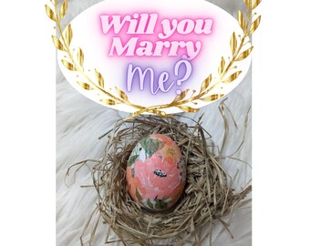 Will you Marry me? Proposal, Engagement Proposal Idea, Marriage Proposal, Engagement proposal, Will you Marry me sign,