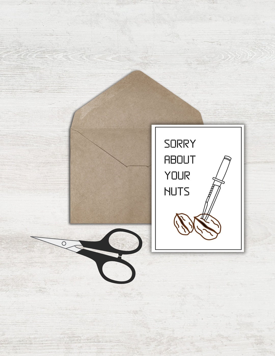 Vasectomy Card Sign Printable Sign, Vasectomy Card, Happy Vasectomy ...