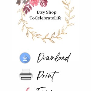 Gentle Parenting, Positive Conscious Parenting, Printable Workbook: Emotion Coaching Guide, Managing Big Feelings | Mindful Parent Tips image 5