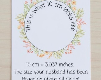 Carte de fête de naissance drôle | Cadeau de grossesse pour future maman | cadeau bébé garçon, petite fille pour un ami | nouvelle carte de félicitations de maman | fait main