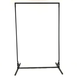 Iron stand/ Wedding arch/ Wedding stand/ Wedding decoration/ Stand for flowers/Sign Stand Welcome