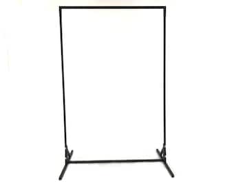 Iron stand/ Wedding arch/ Wedding stand/ Wedding decoration/ Stand for flowers/Sign Stand Welcome