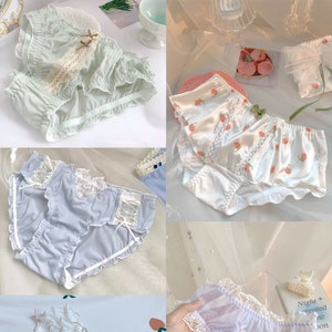 Junior's Lingerie, Bras, Panties & Pajama Sets