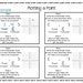 Coordinate Plane Plotting Points DIGITAL ACTIVITY - Google Slides ...