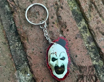 Dossier: le origini di Art il Clown in Terrifier, le teorie più folli