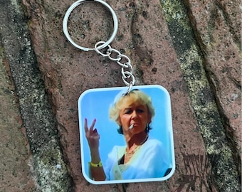 Portachiavi Benidorm - Portachiavi Madge Harvey