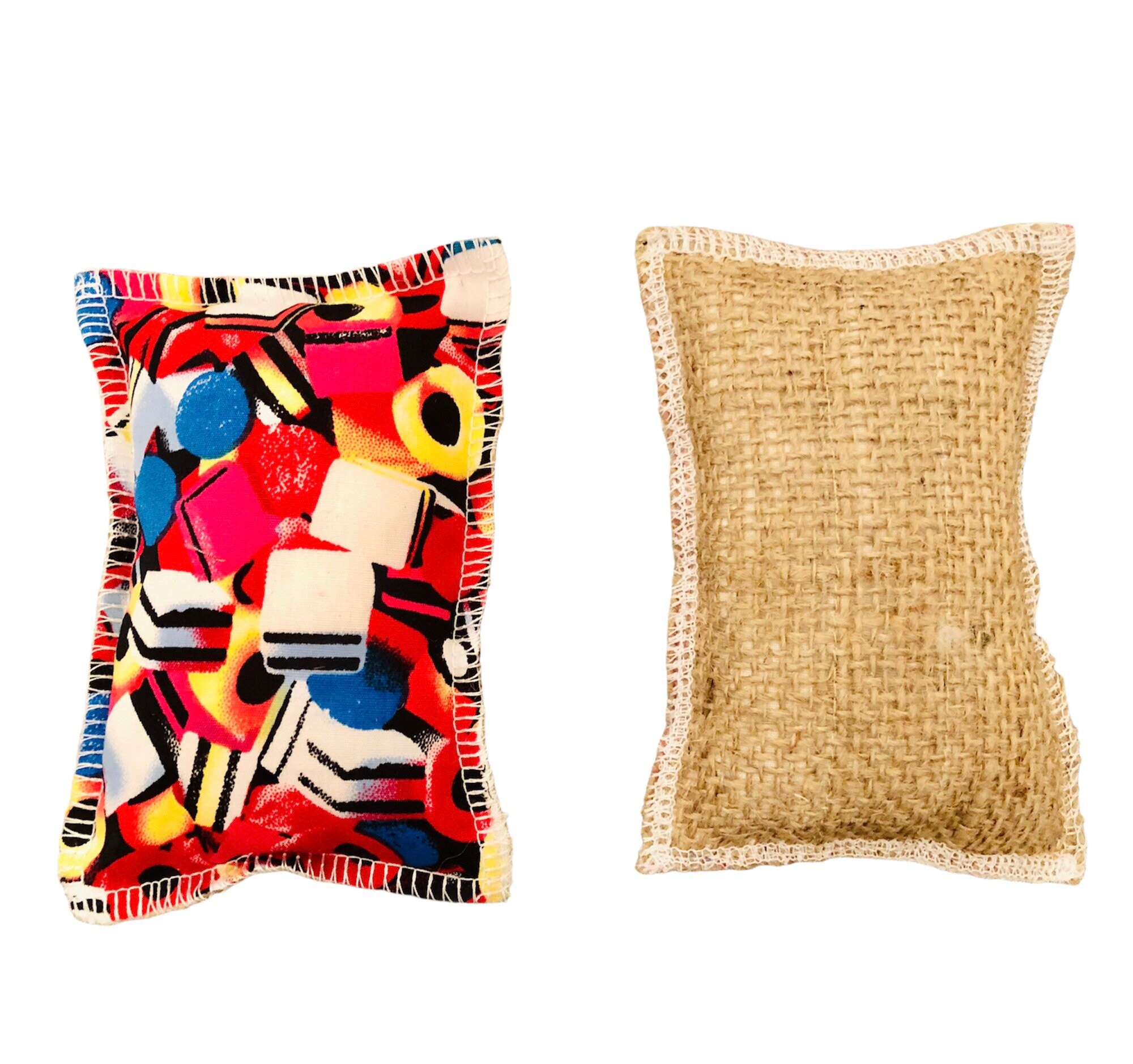 Eco sponge reusable/washable sponge Etsy