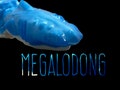 Fantasy Dildo "Megalodong" 100 % Body Safe Platinum Silicone Dildo