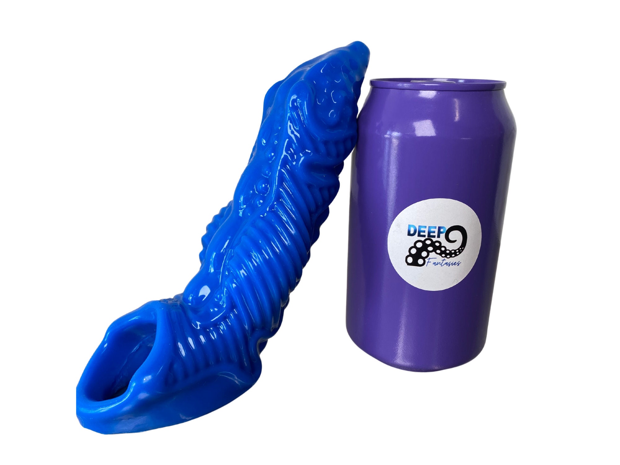 Is The Vega Thompson Dildo Safe? - 4cs5114