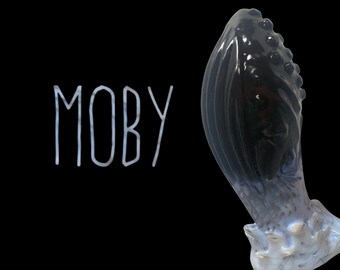 Moby Huge - Etsy