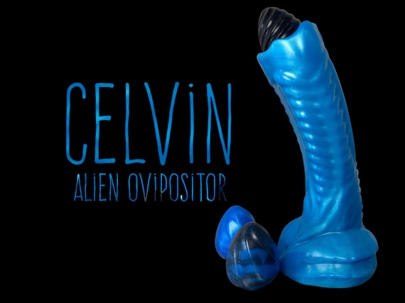 Ovipositor Sex Toy