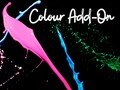 Add More Colour, Add extra colours to your order.