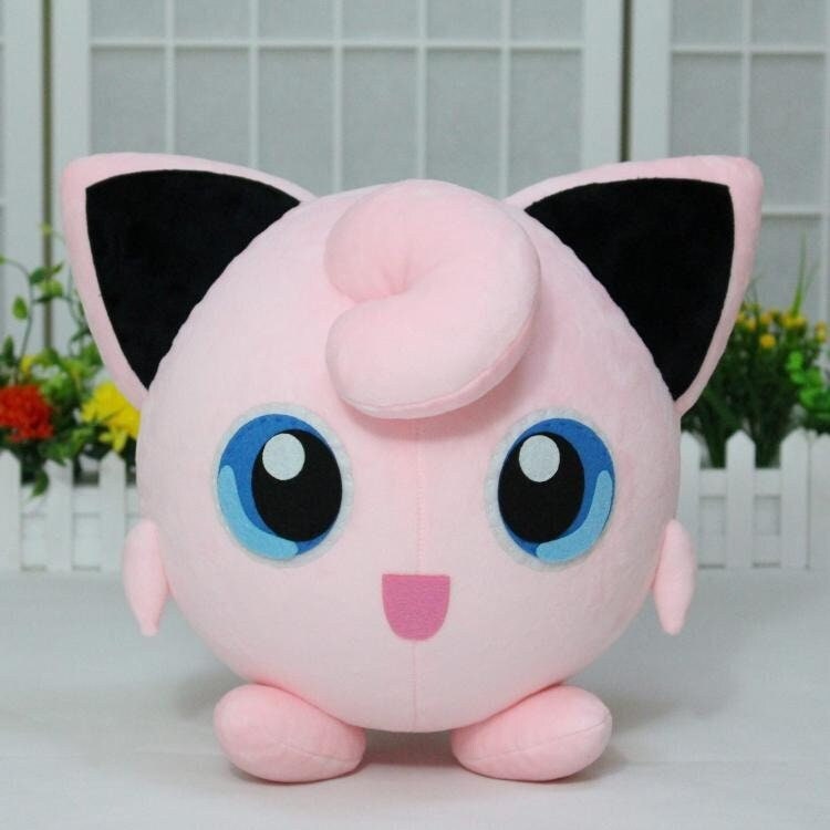 jigglypuff giant plush
