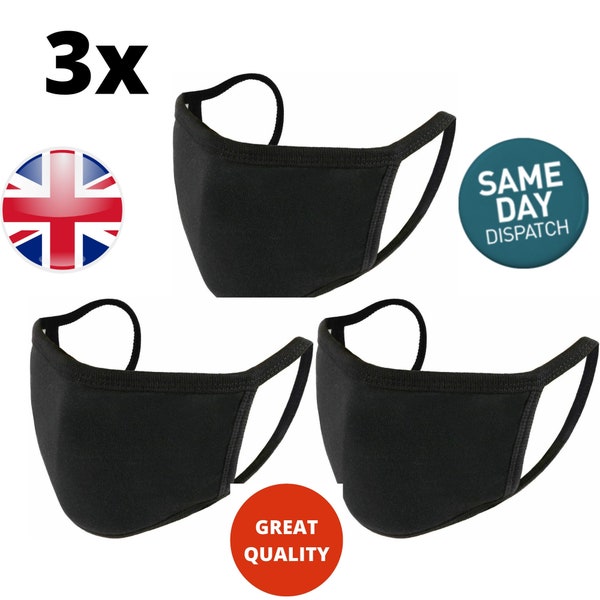 Face Mask Uk Etsy UK