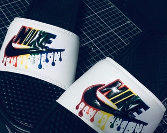 Pride Nike - Etsy
