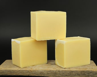 Handgemachte Seife, handgemachte Seife, vegane Seife, plastikfrei, Zero Waste Seife