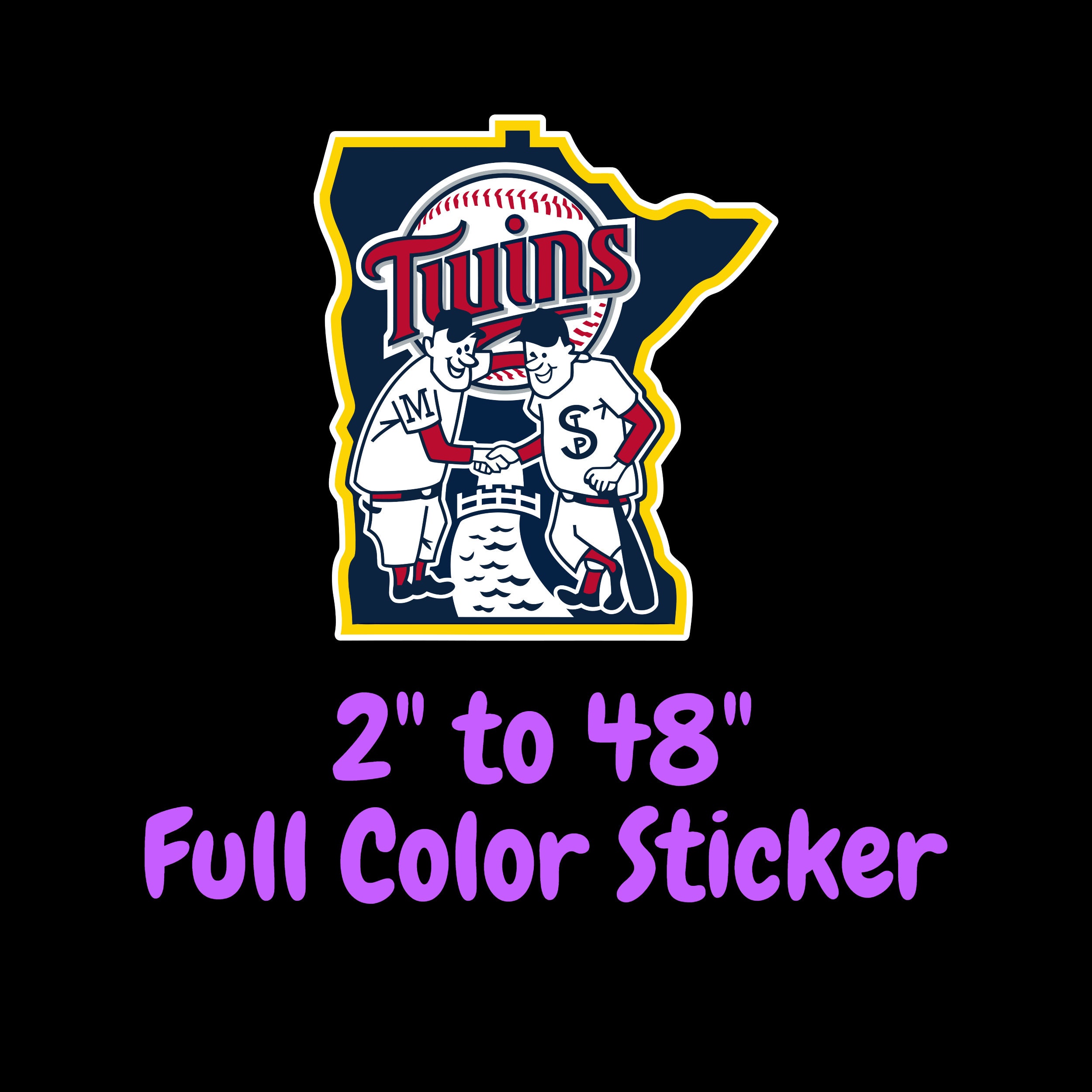 UPC 032085253262 - Minnesota Twins Official MLB 11 Inch X