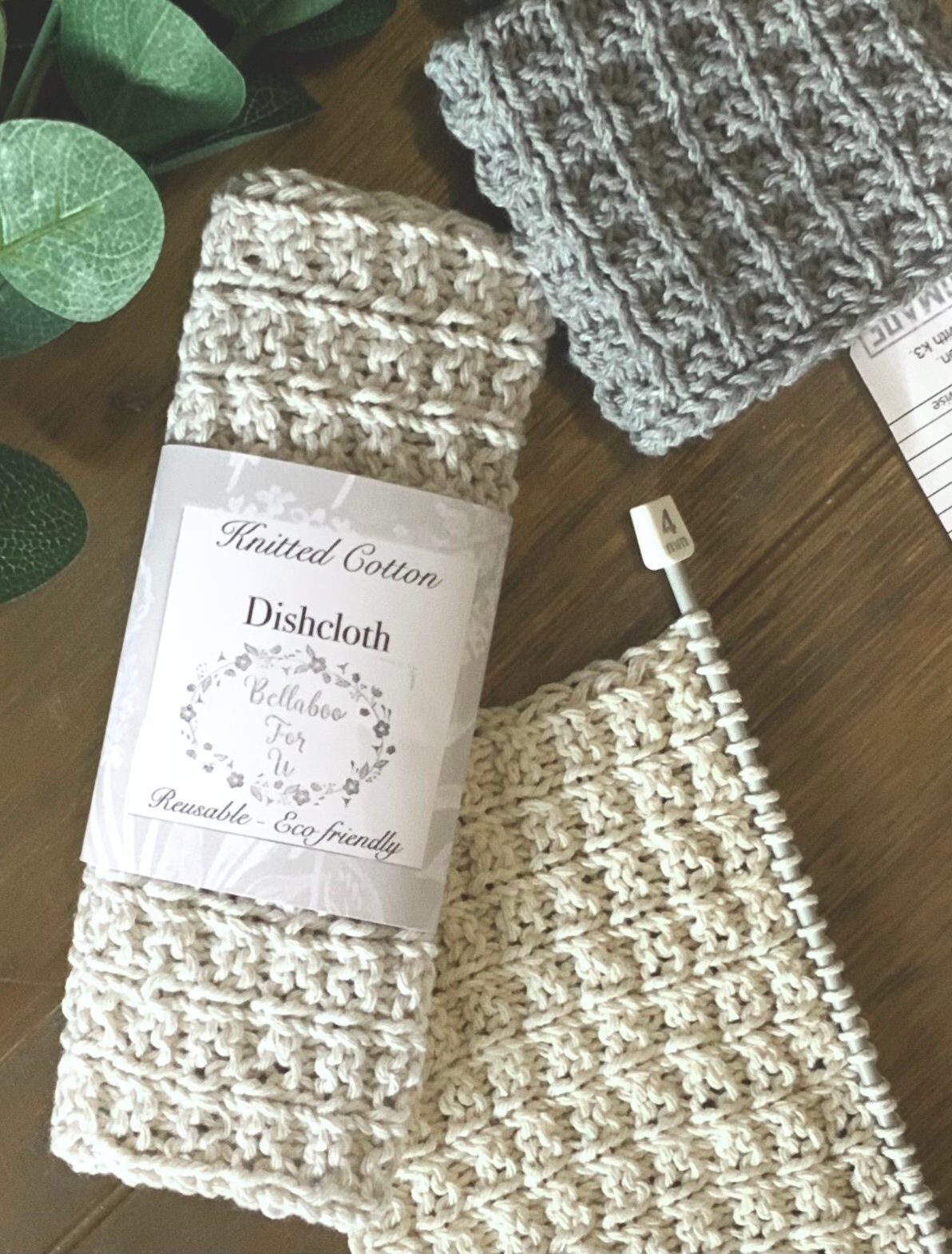 Crochet Kit for Beginners With Video Tutorial p&p Included 