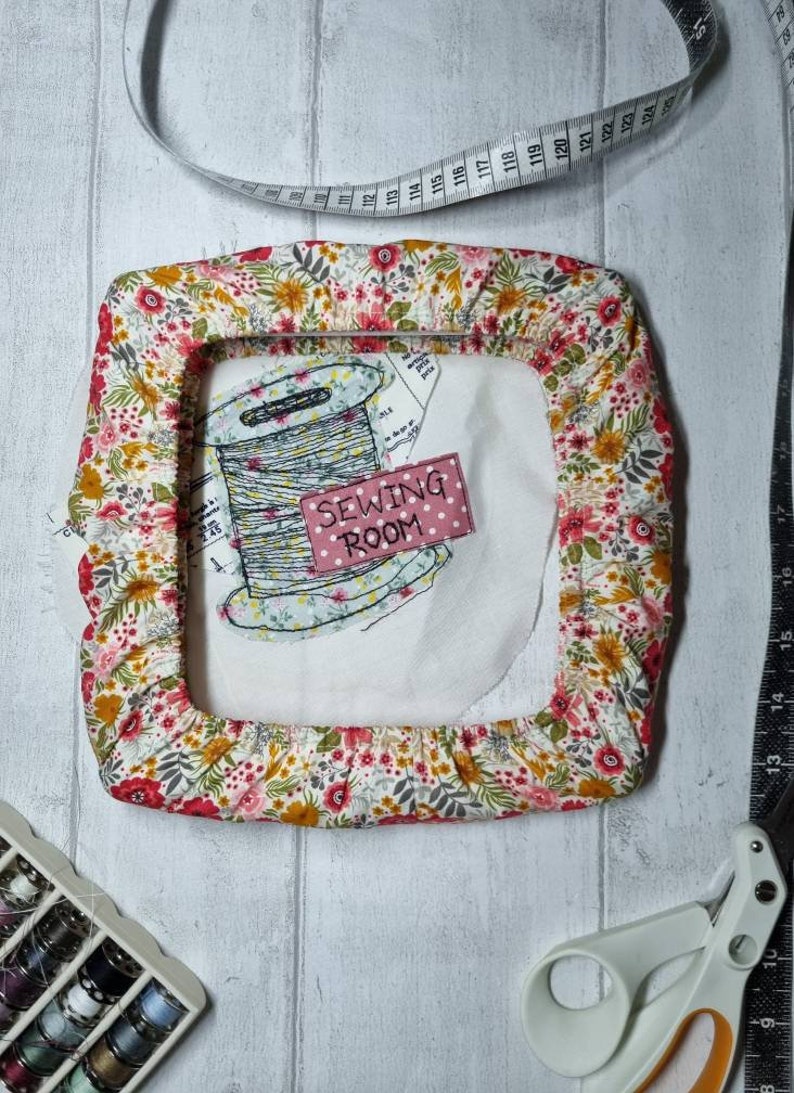 Q Snap Frame Grime Guard / Square Grime Guard / Cross Etsy UK