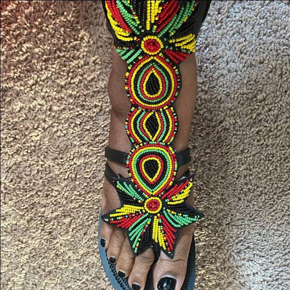 Art sandals sale sales
