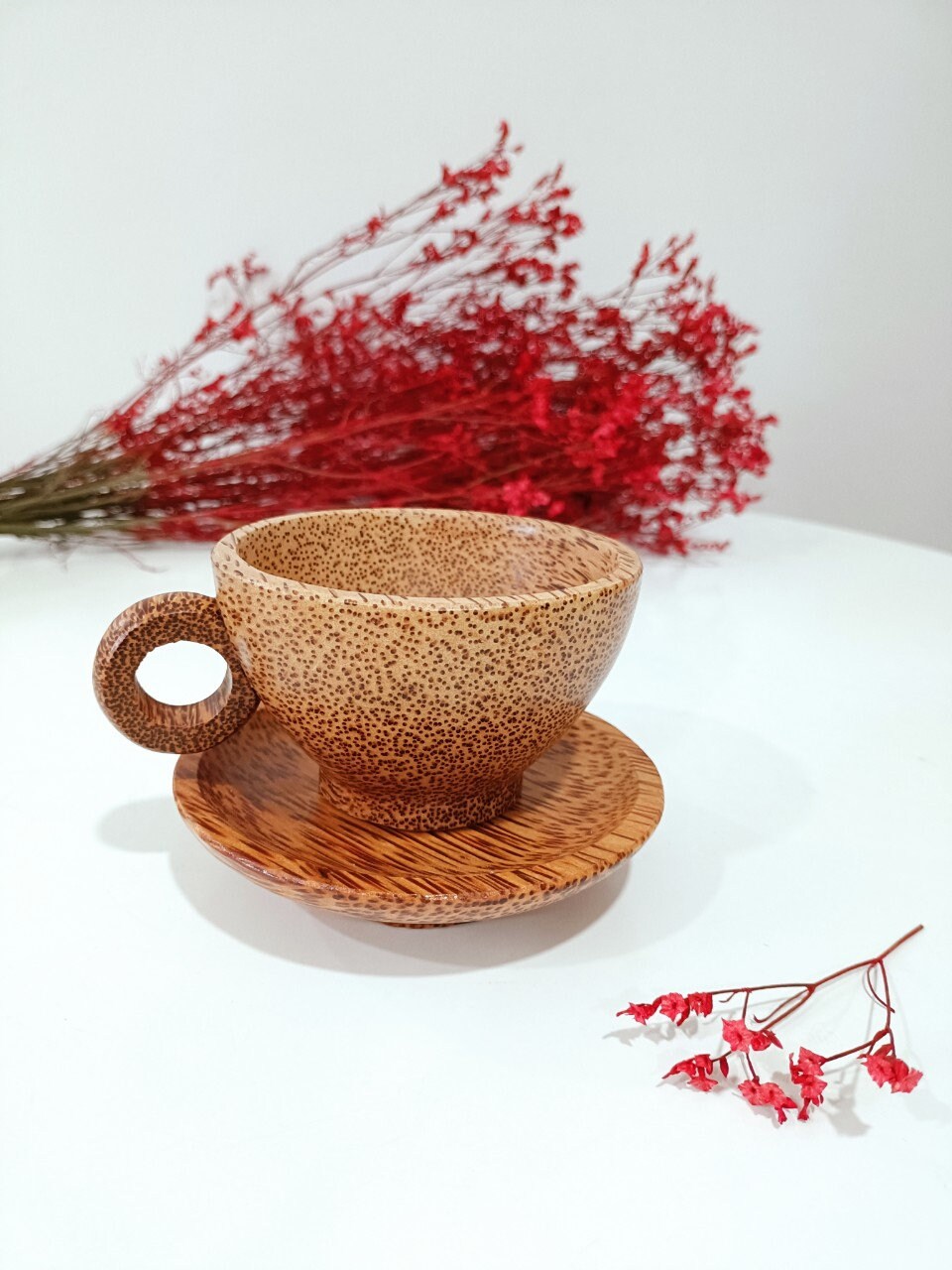 Ensemble De 10 Tasses