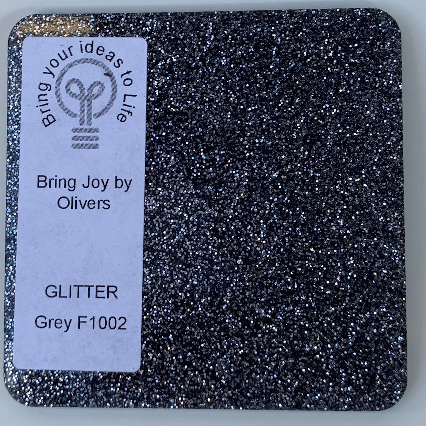 3mm Cast Acrylic for Laser Cutting, Acrylic for Laser Cutting, Glitter