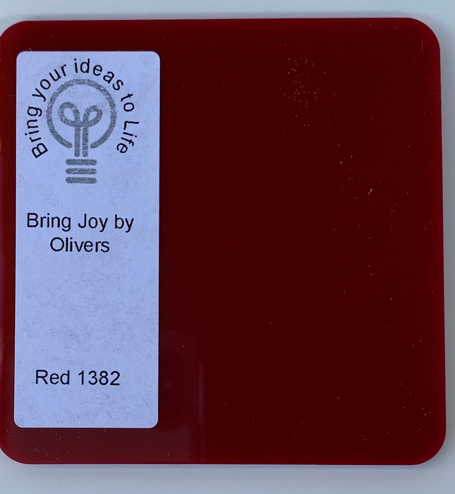 3mm Cast Acrylic for Laser Cutting, Acrylic for Laser Cutting, Glitter