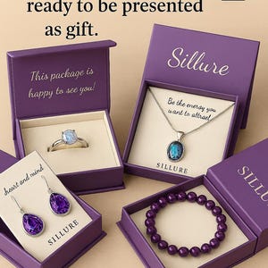 Ring Ruby & Ruby Zoisite - 925 sterlingzilver - Handgemaakte ring - Dames zilveren sieraden - Hippiering - Jubileumcadeau voor vrouw afbeelding 7