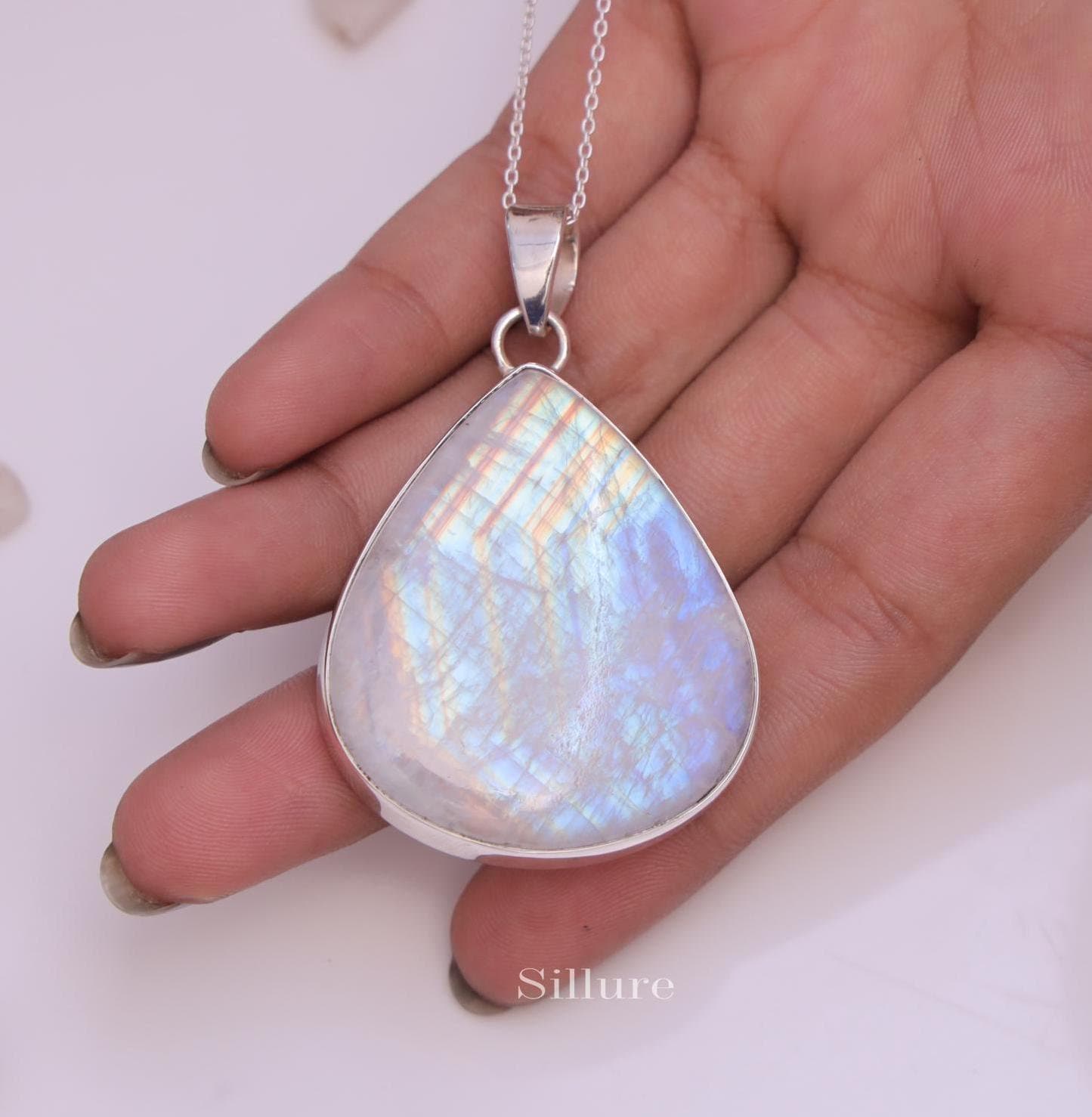 Yheakne Boho Collana girocollo nera con stella luna a strati con ciondolo sole in oro girocollo in pelle scamosciata vintage in pelle retrò gotica Gioielli a catena per donne e ragazze Regali